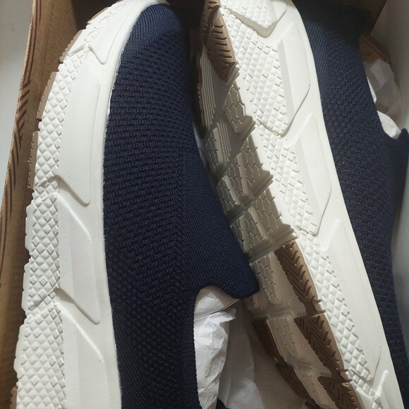 WOOLLOOMOOLOO MEN SHOES MEN 11 MEDIUM NIB - Picture 5 of 6